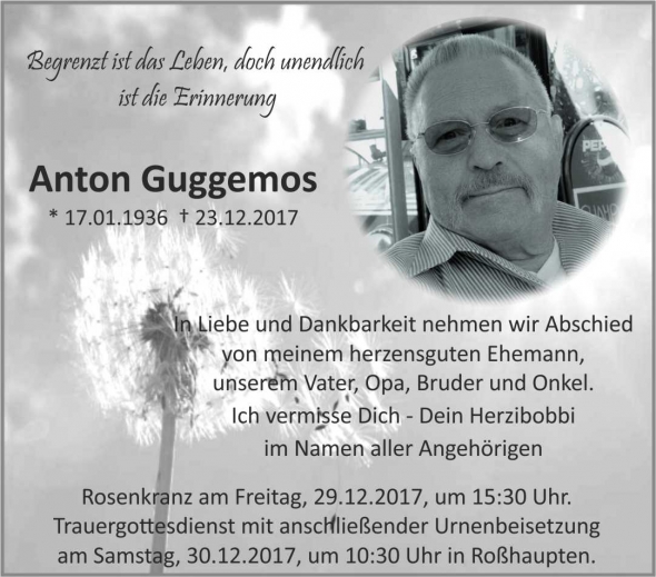 Anton Guggemos