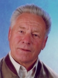 Helmut Sprenzel