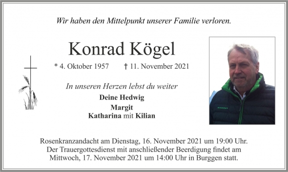 Konrad Kögel