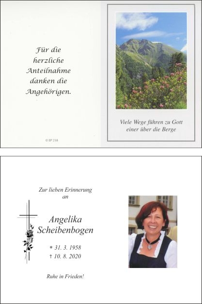 Angelika Scheibenbogen