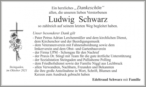 Ludwig Schwarz