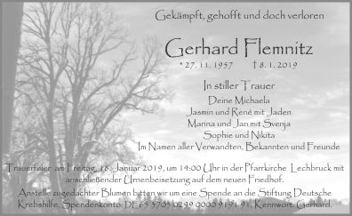 Gerhard Flemnitz