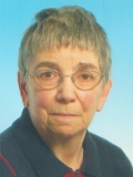 Erna Franziska Spauka