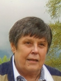 Hannelore Mayr