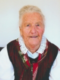 Maria Echtler