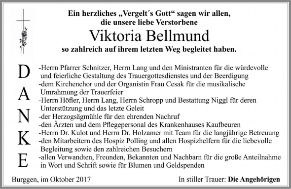 Viktoria Bellmund