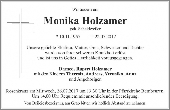 Monika Holzamer