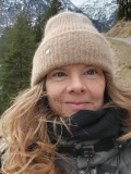 Sabine Poll