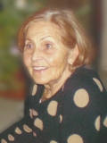 Martha Bilgeri