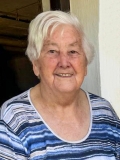 Hildegard Haslach