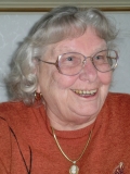 Dorothea Lützow