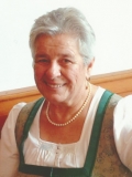 Marlene Sieber