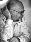 Gerhard Schulze Pfarrer i. R.