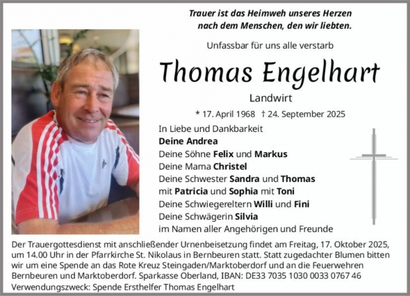 Thomas Engelhart