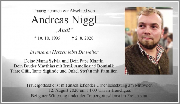 Andreas Niggl