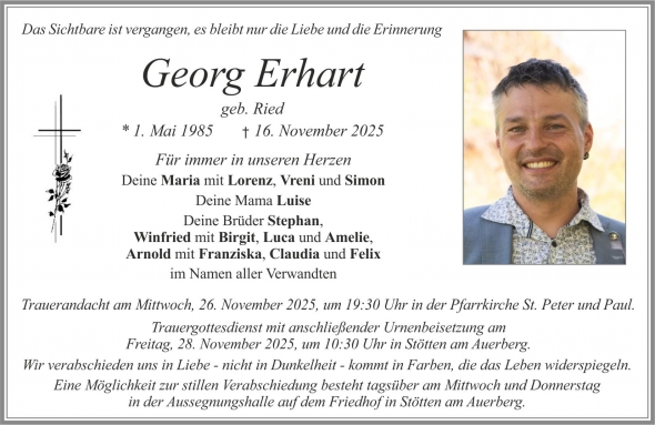 Georg Erhart
