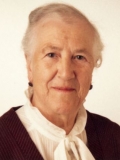 Margareta Klügl