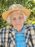 Ottilie Fröhlich