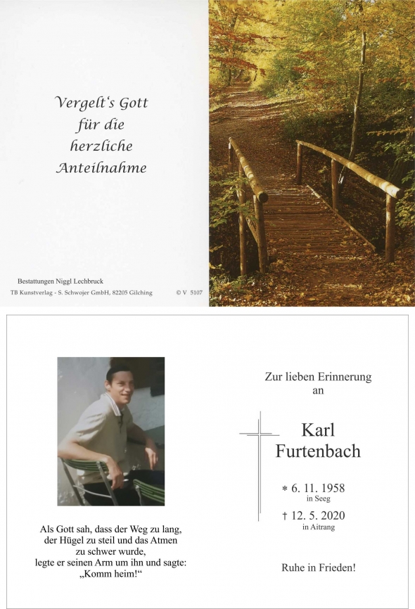 Karl Furtenbach