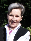 Brigitte Faller