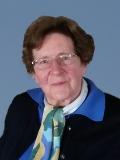 Bertha Köpf