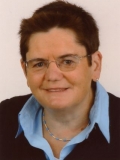 Wilhelmine Schmid