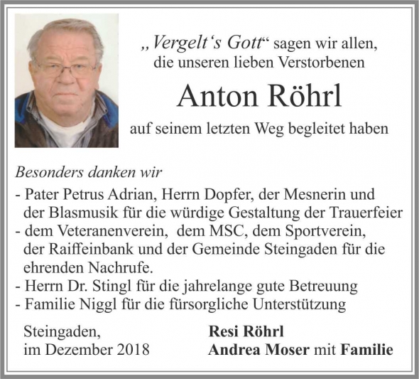 Anton Röhrl