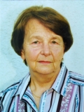 Margarete Jocher