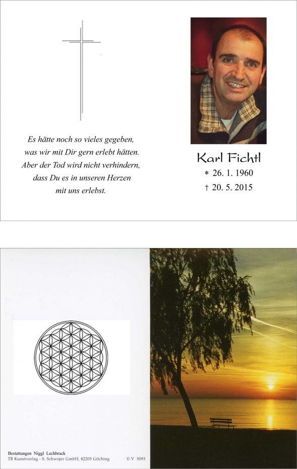 Karl Fichtl