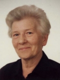 Margarethe Hubmann