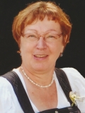 Gertaud Lutz