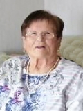 Ida Wendlik