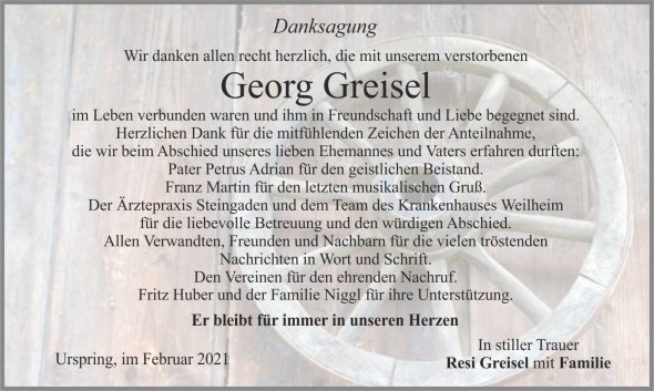 Georg Greisel