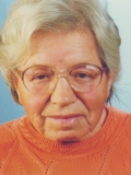 Rosa Wagner