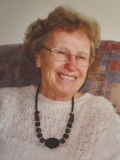 Dorothea Mühlsteffen