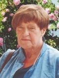 Maria Enzensberger