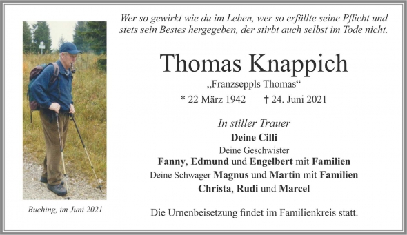 Thomas Knappich