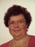 Gerda Hörmann