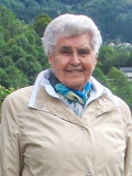 Maria Waldmann