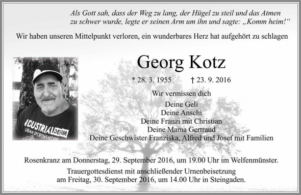 Georg Kotz