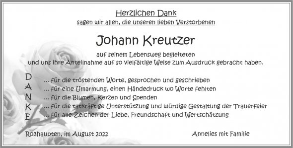 Johann Kreutzer