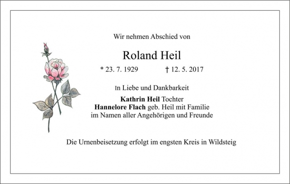 Roland Heil