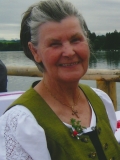 Anneliese Fuchs