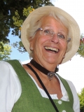 Traudl Hampel