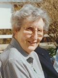 Isabella Maria Kirschbaum