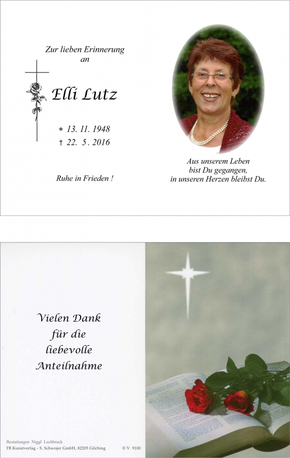 Elli Lutz