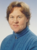 Irene Hitzl