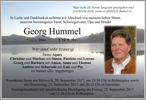 Georg Hummel