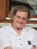 Rosemarie Jörg