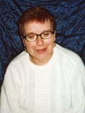 Marianne Geisenberger